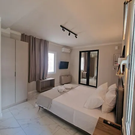 Orrhaon Athens Apartment Exterior photo