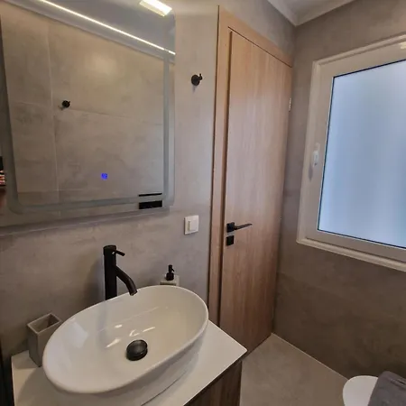 Orrhaon Athens Apartment Exterior photo