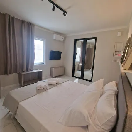 Orrhaon Athens Apartment Exterior photo