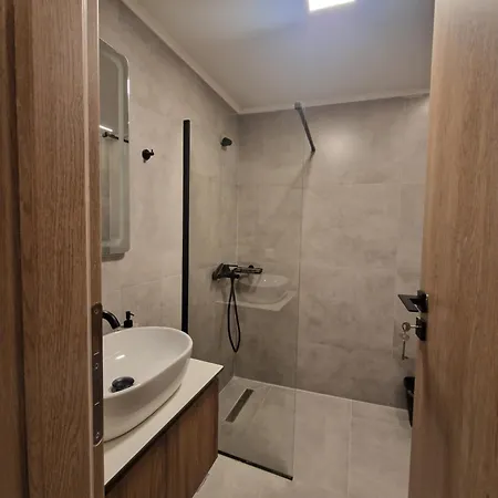 Orrhaon Athens Apartment Exterior photo