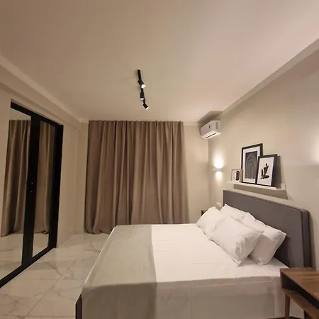 Orrhaon Athens Apartment Exterior photo