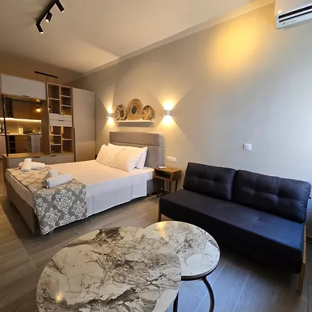 Orrhaon Athens Apartment Exterior photo