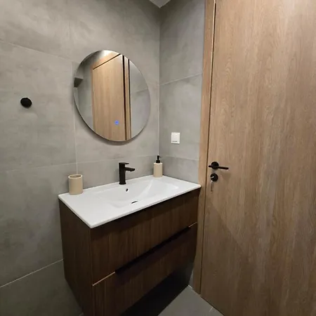 Orrhaon Athens Apartment Exterior photo