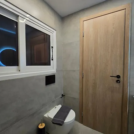Orrhaon Athens Apartment Exterior photo