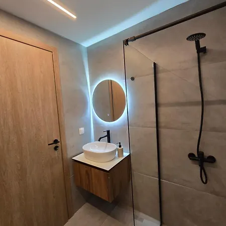 Orrhaon Athens Apartment Exterior photo