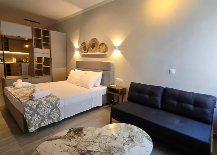 Orrhaon Athens