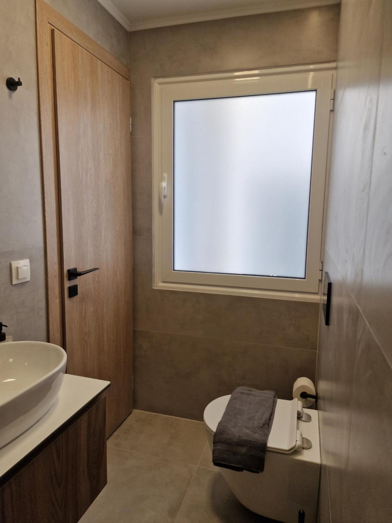 Apartment Orrhaon