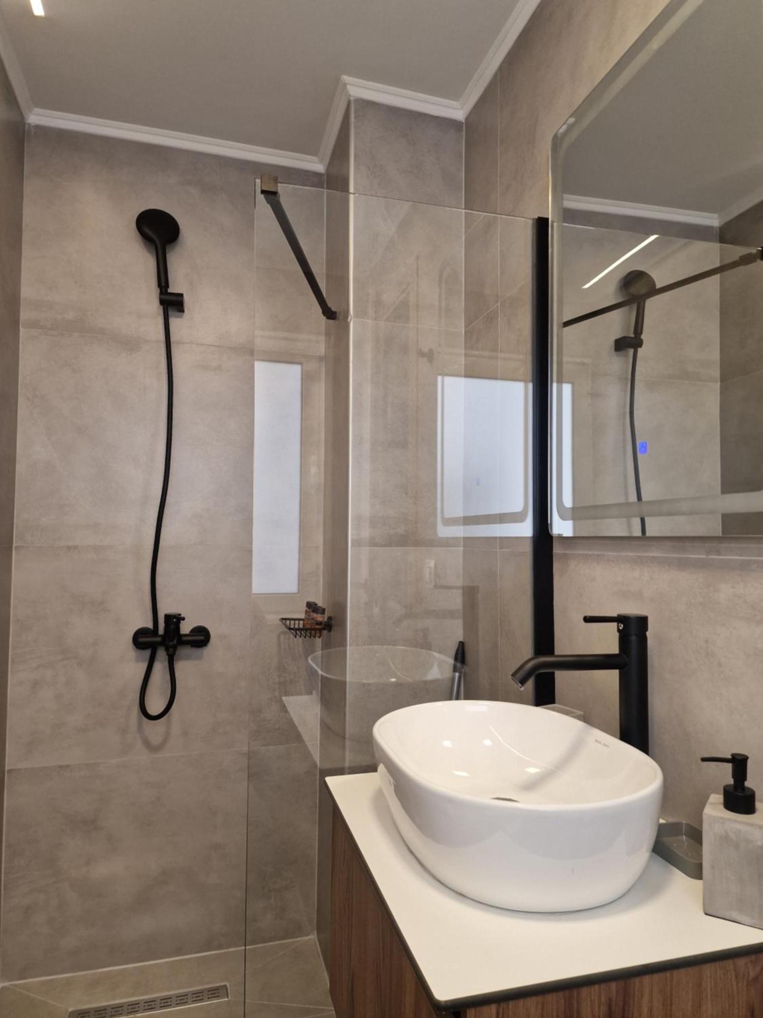 Apartment Orrhaon Athens