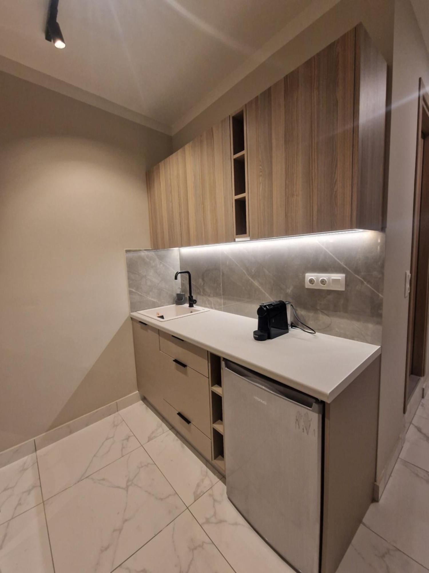 Orrhaon Apartment *