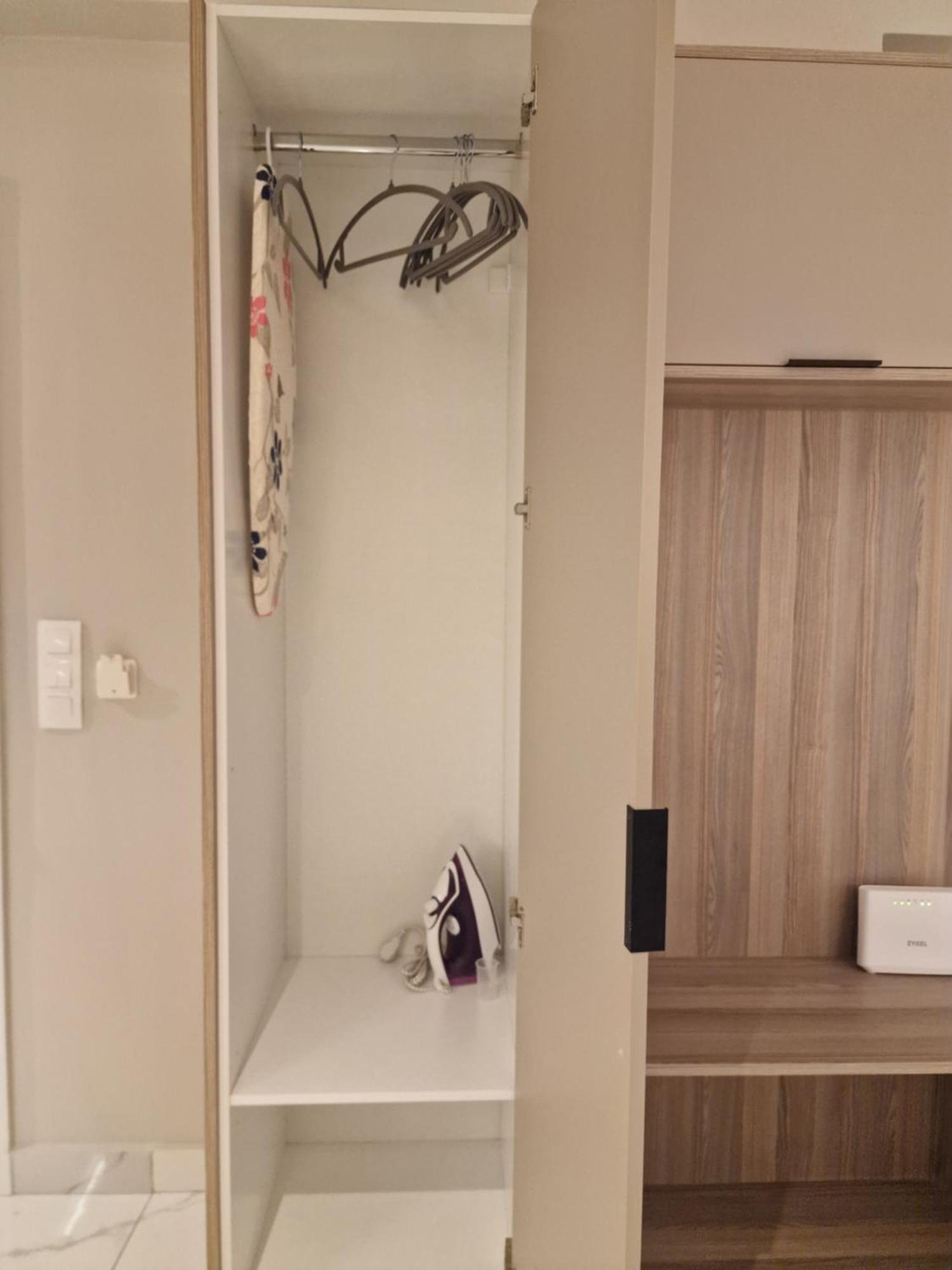 Orrhaon Apartment Athens