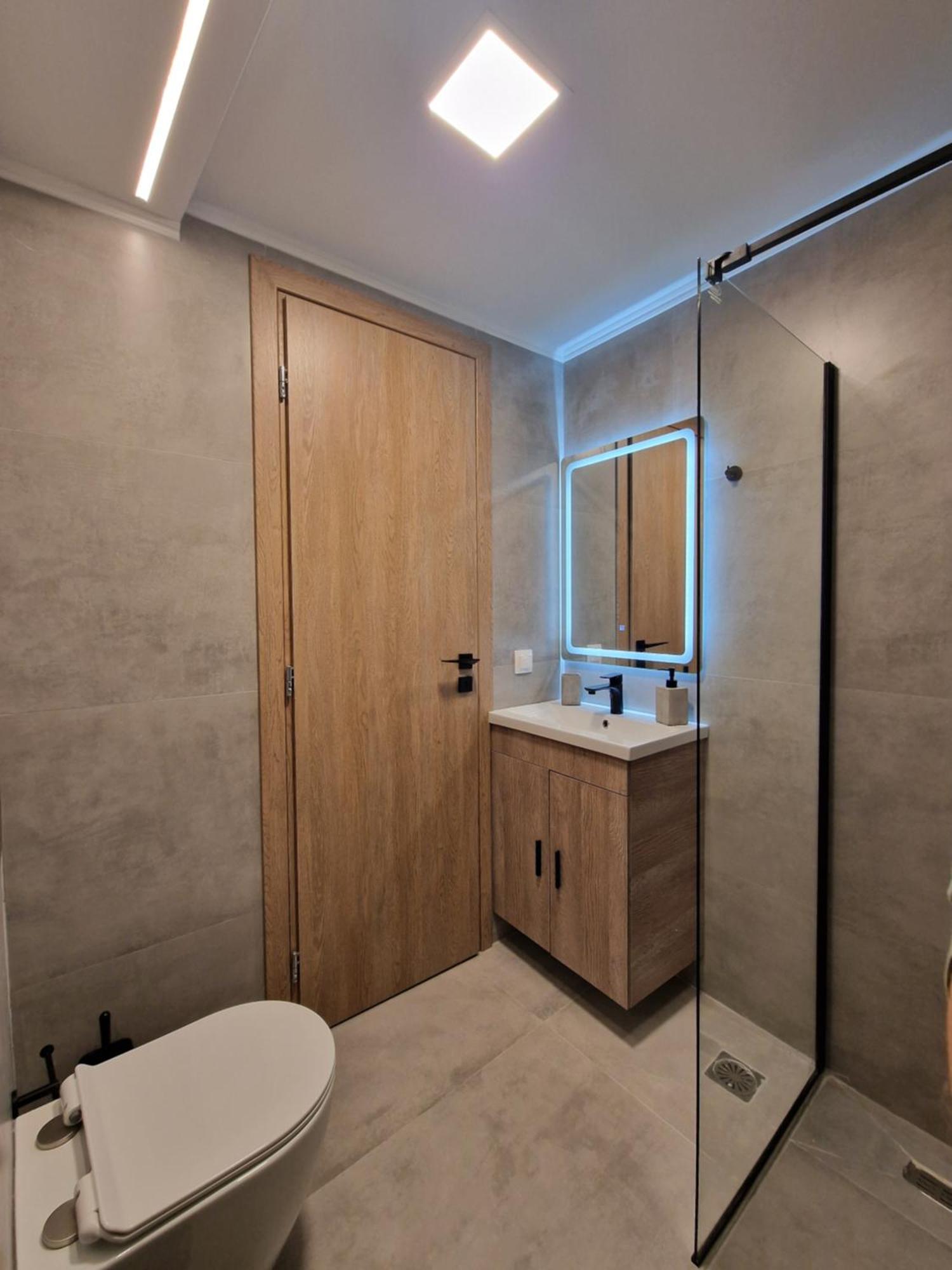 Apartment Orrhaon