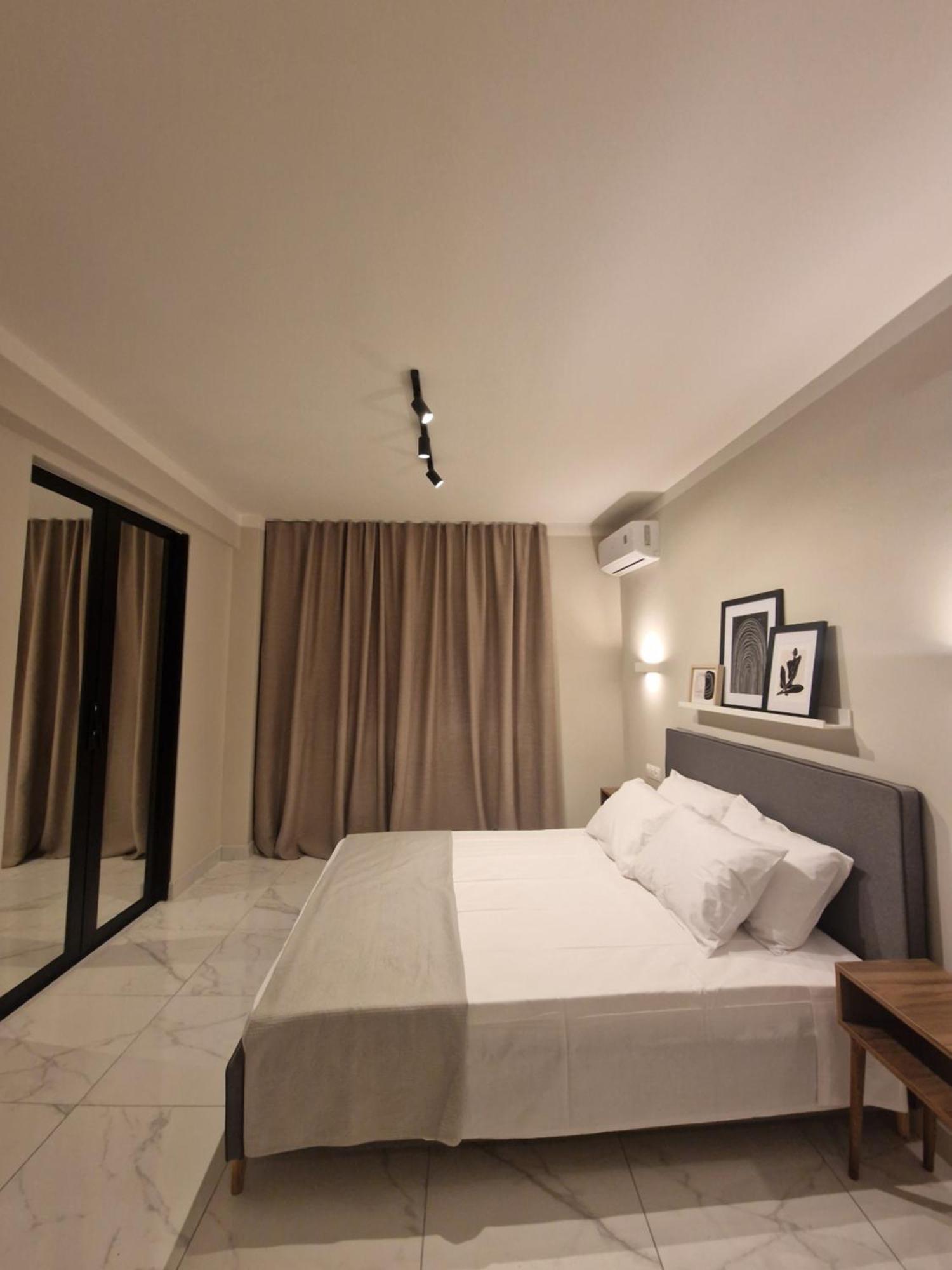 Orrhaon Apartment Athens