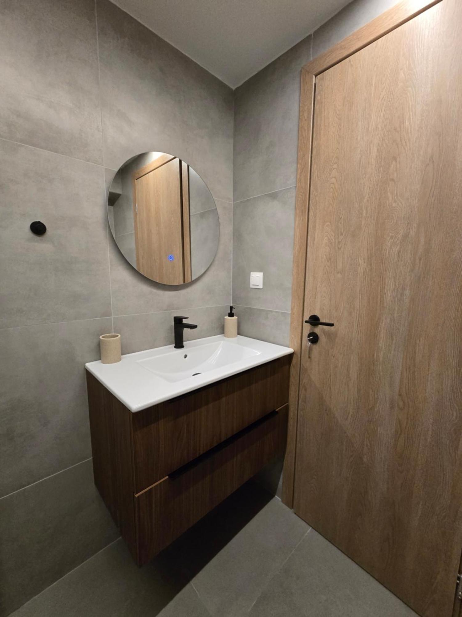 Apartment Orrhaon Athens