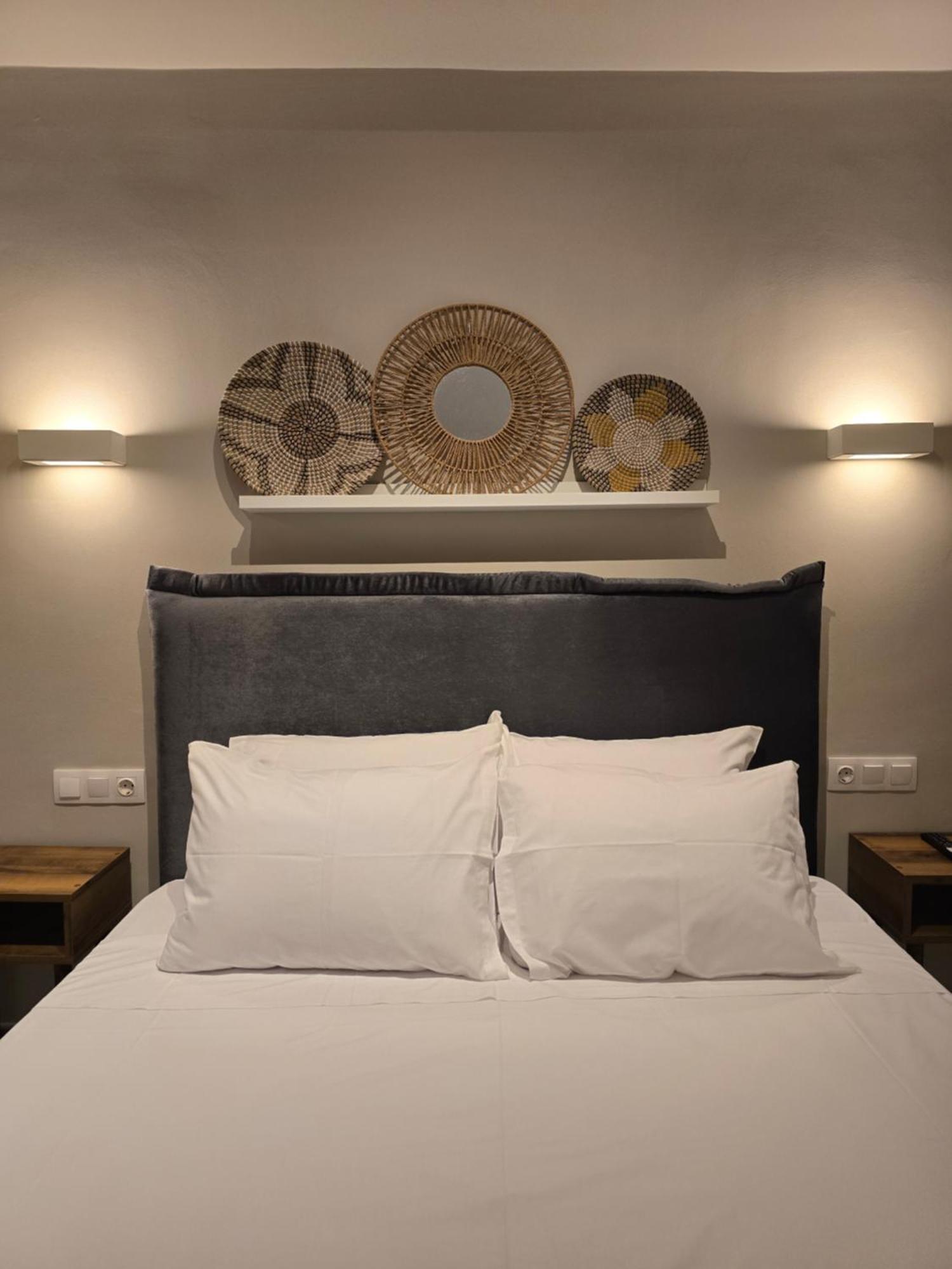 Orrhaon Apartment Athens