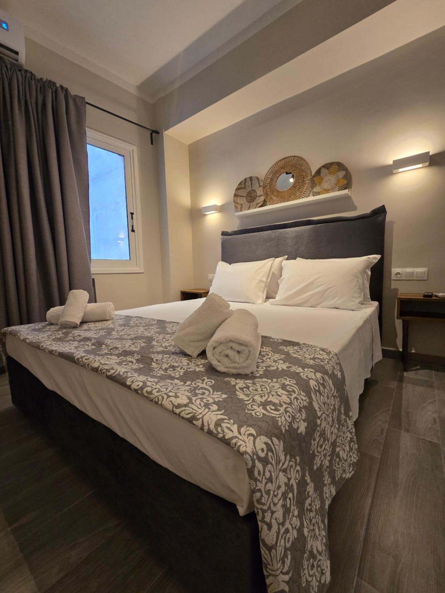 Orrhaon Apartment Athens