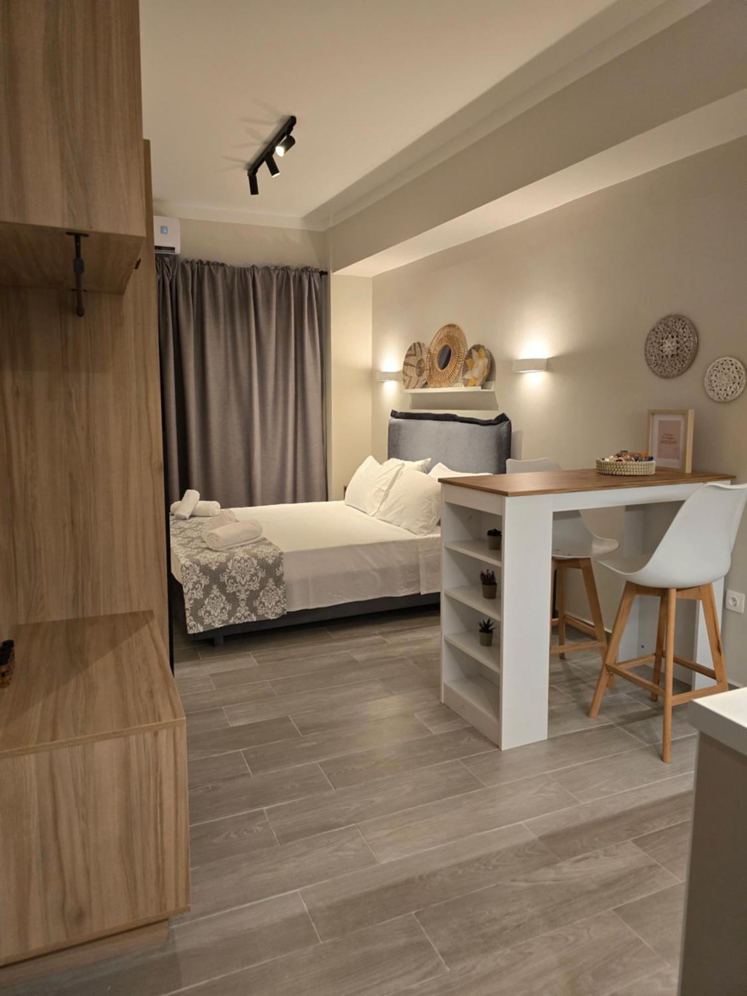 Apartment Orrhaon Athens